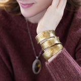 Amber Statement Necklace